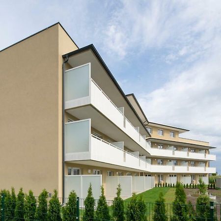 Aparthotel Graz - Smart Apartments 외부 사진