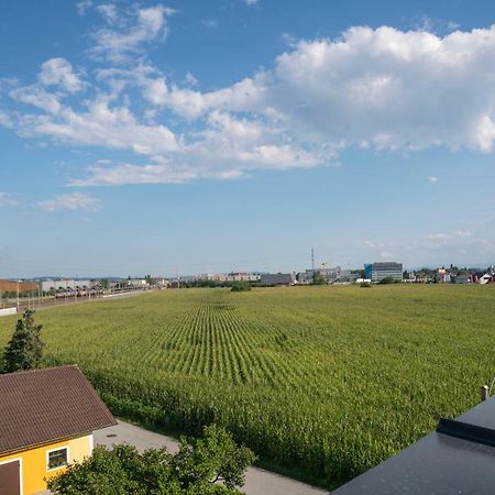 Aparthotel Graz - Smart Apartments 외부 사진