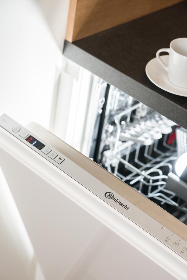 Aparthotel Graz - Smart Apartments 외부 사진
