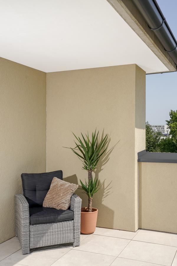 Aparthotel Graz - Smart Apartments 외부 사진