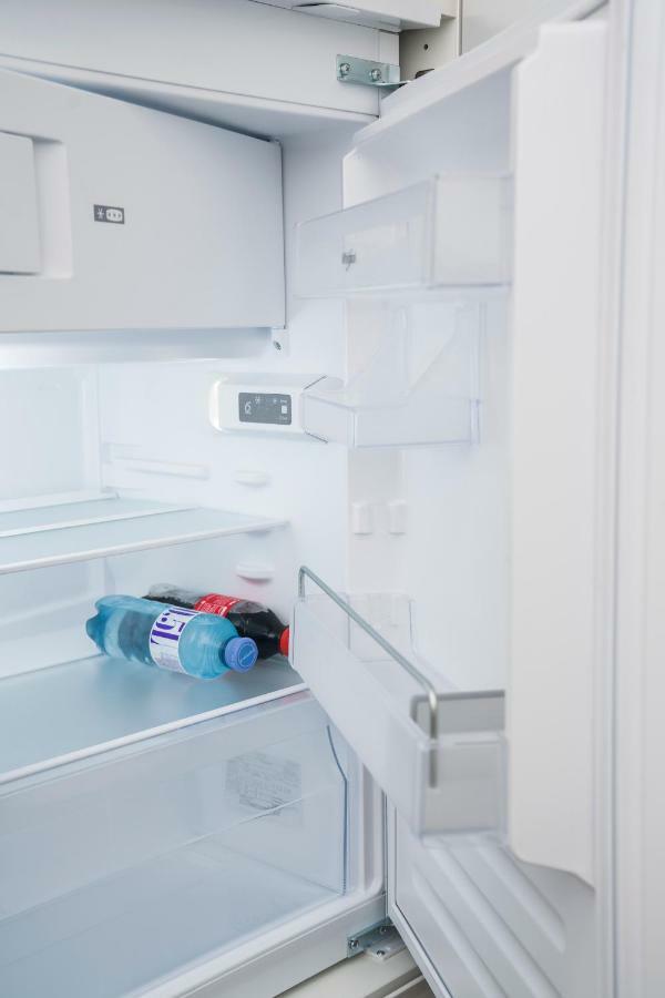 Aparthotel Graz - Smart Apartments 외부 사진